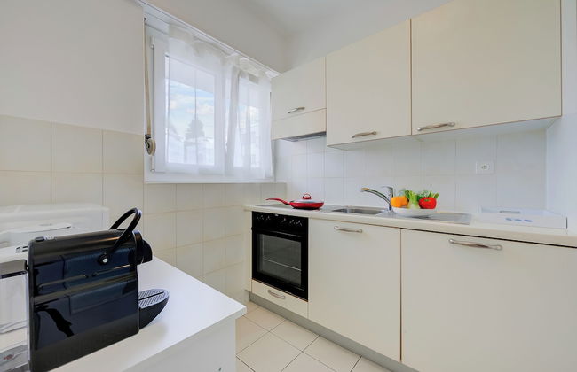 Apartment in Lugano - Foto 7