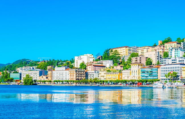 Feeling Home Lugano - Foto 22