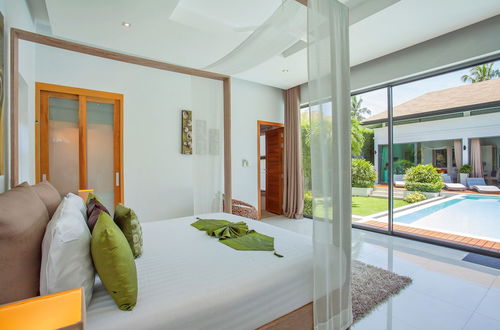 Foto 5 - Blissful Stay at Grand Villa Tangerine