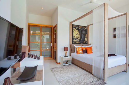 Foto 6 - Blissful Stay at Grand Villa Tangerine