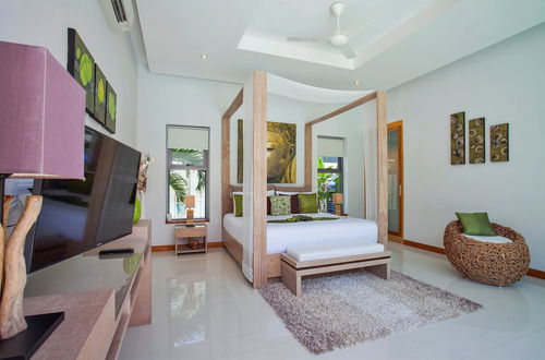 Foto 7 - Blissful Stay at Grand Villa Tangerine