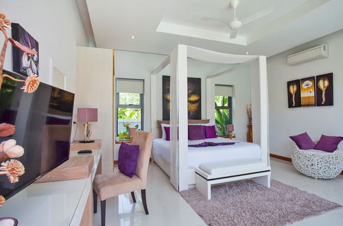 Foto 9 - Blissful Stay at Grand Villa Tangerine