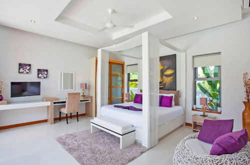 Foto 8 - Blissful Stay at Grand Villa Tangerine