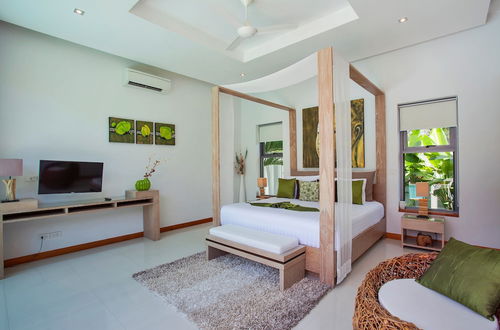 Photo 4 - Blissful Stay at Grand Villa Tangerine