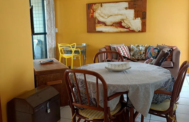 Dune& Ocean Views Paradise 2 Beds in Natal - Foto 14