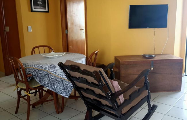 Dune& Ocean Views Paradise 2 Beds in Natal - Foto 15