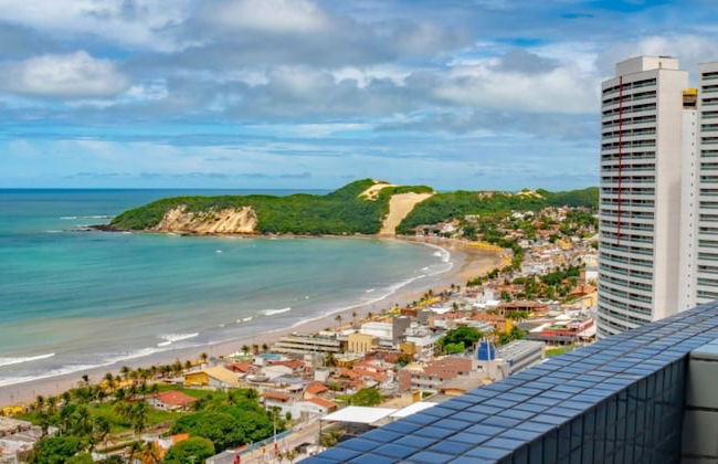 Dune& Ocean Views Paradise 2 Beds in Natal - Foto 35