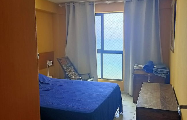 Dune& Ocean Views Paradise 2 Beds in Natal - Foto 4