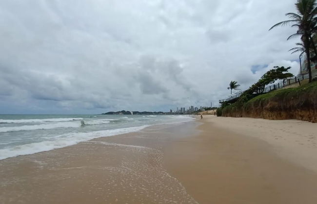 Dune& Ocean Views Paradise 2 Beds in Natal - Foto 39