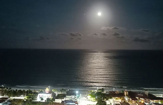Dune& Ocean Views Paradise 2 Beds in Natal - Foto 42