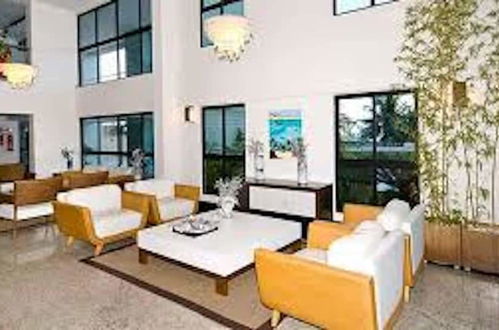 Photo 27 - Remarkable View 2-bed Apartment in Natal