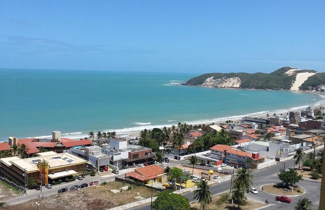 Dune& Ocean Views Paradise 2 Beds in Natal - Foto 21