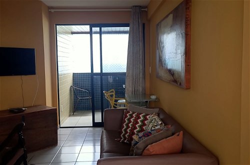 Foto 29 - Remarkable View 2-bed Apartment in Natal