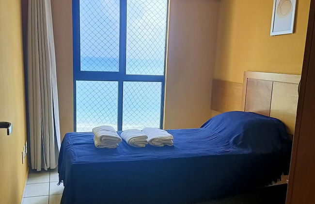 Dune& Ocean Views Paradise 2 Beds in Natal - Foto 2