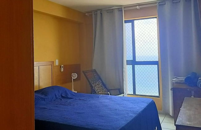 Dune& Ocean Views Paradise 2 Beds in Natal - Foto 4