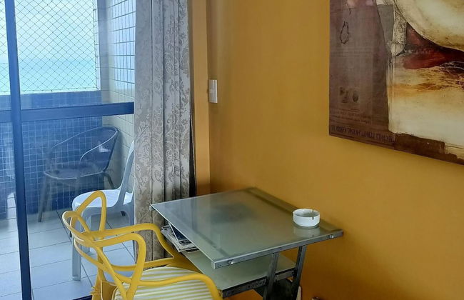 Dune& Ocean Views Paradise 2 Beds in Natal - Foto 17