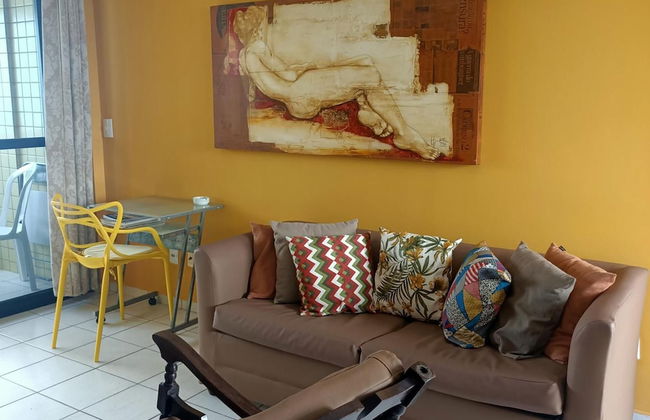 Dune& Ocean Views Paradise 2 Beds in Natal - Foto 10