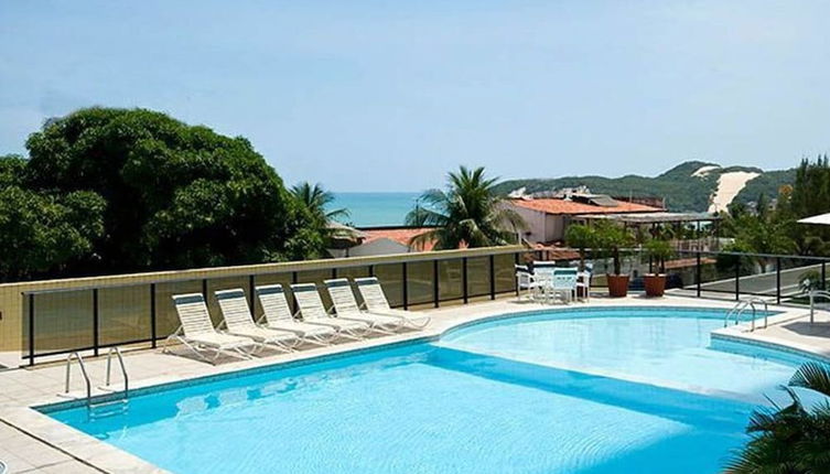 Photo 1 - Remarkable View 2-bed Apartment in Natal