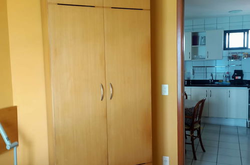 Foto 6 - Remarkable View 2-bed Apartment in Natal