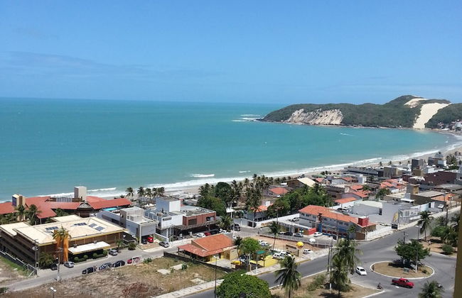 Dune& Ocean Views Paradise 2 Beds in Natal - Foto 40