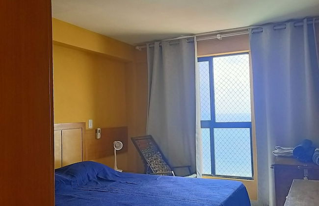 Dune& Ocean Views Paradise 2 Beds in Natal - Foto 12