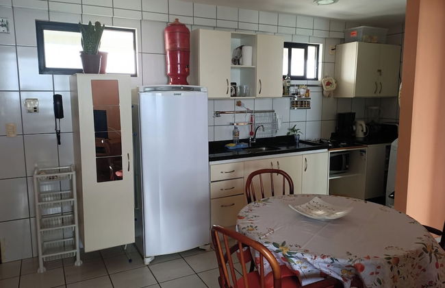 Dune& Ocean Views Paradise 2 Beds in Natal - Foto 8