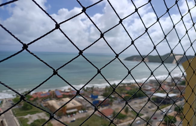 Dune& Ocean Views Paradise 2 Beds in Natal - Foto 3