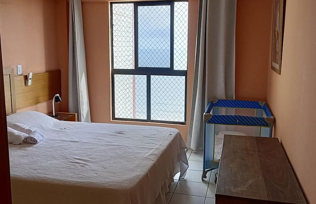 Dune& Ocean Views Paradise 2 Beds in Natal - Foto 5