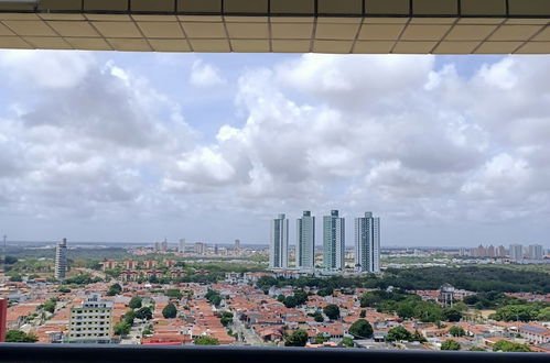 Photo 35 - Remarkable View 2-bed Apartment in Natal