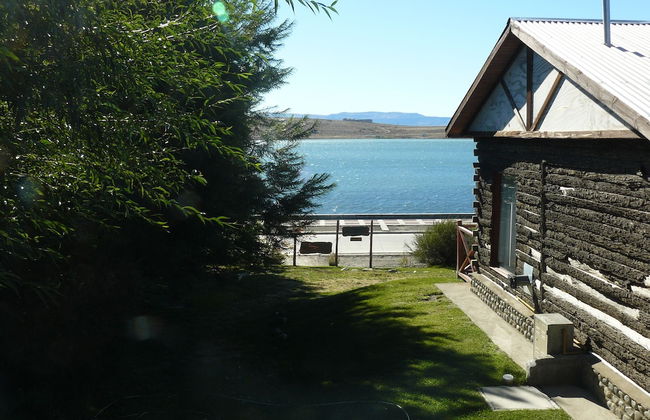 Cabañas Bahía Marina - Foto 16