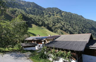 Photo 1 - Tranquil Apartment in Rauris near Rauriser Hochalmbahnen