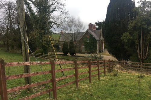 Photo 9 - Period Coachhouse on organic farm