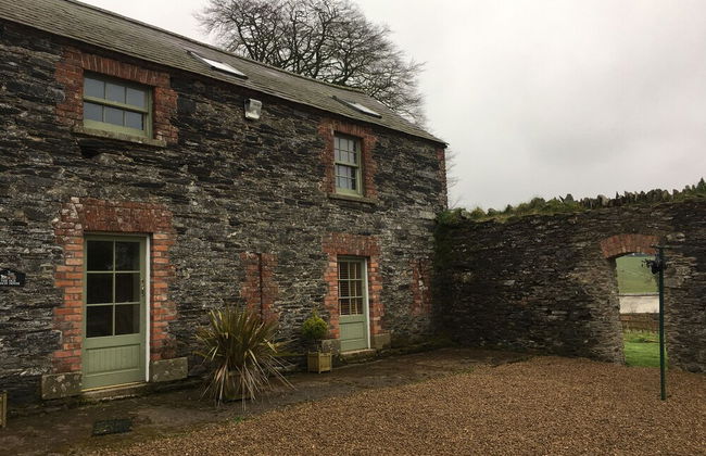 Period Coachhouse on organic farm - Foto 10