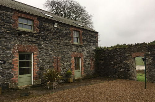 Photo 10 - Period Coachhouse on organic farm