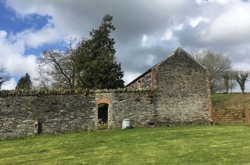 Photo 8 - Period Coachhouse on organic farm