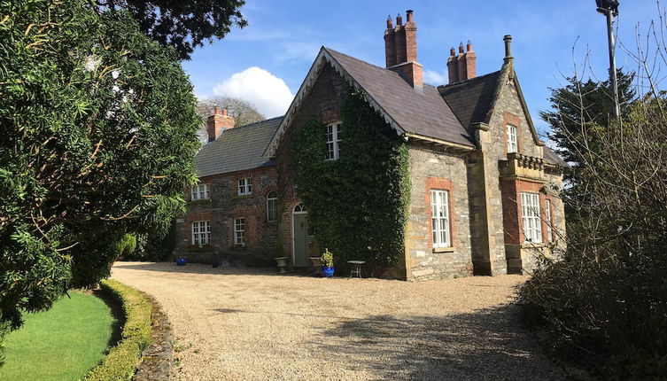 Photo 1 - Period Coachhouse on organic farm