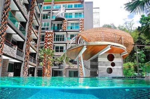 Foto 1 - Emerald Patong 1 bedroom Modern Apartment