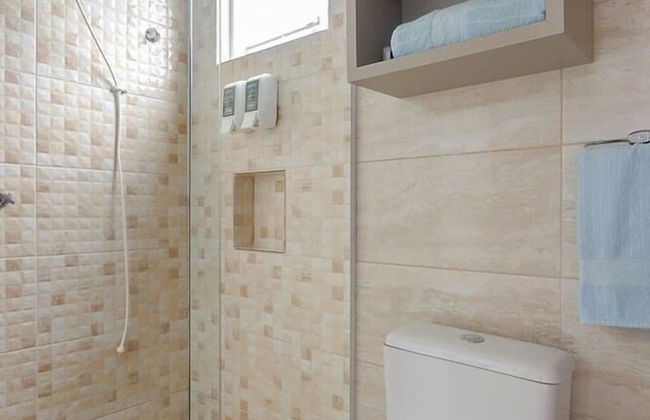 Loft Origin Guarda Beach With Balcony & AC - Foto 10