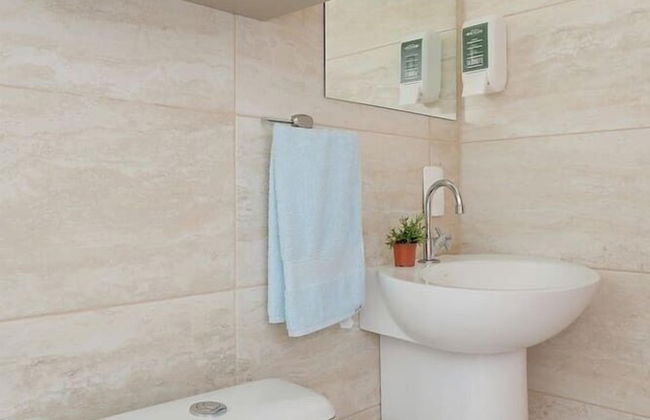 Loft Origin Guarda Beach With Balcony & AC - Foto 11