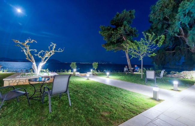 Melydron Apartments - Foto 40