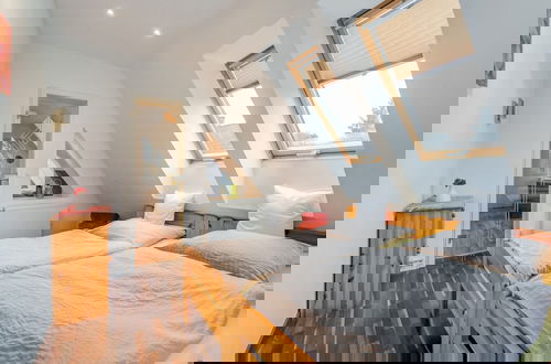 Photo 23 - Apartment in Schonow in Berlin/brandenburg