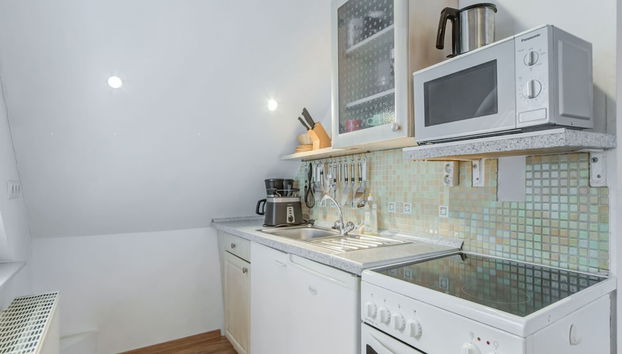 Cozinha privada
