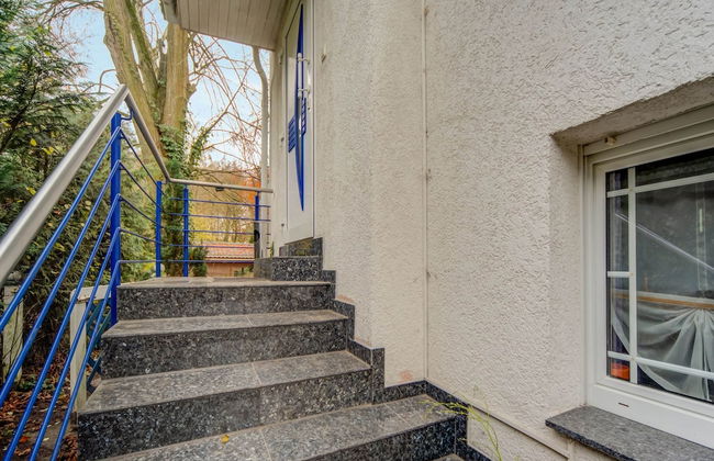 Apartment in Schonow in Berlin/brandenburg - Foto 2