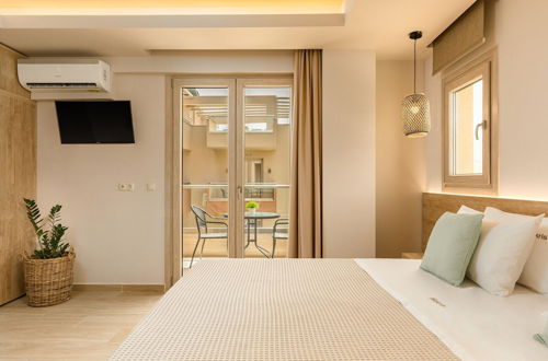 Foto 17 - Makris Luxury Rooms