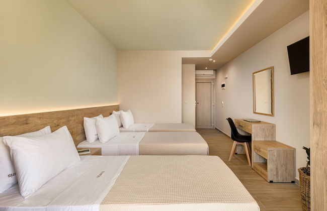Makris Luxury Rooms - Foto 3