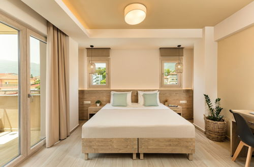 Photo 9 - Makris Luxury Rooms - Olympian Collection