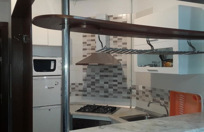 Errouki Appartements - Foto 1