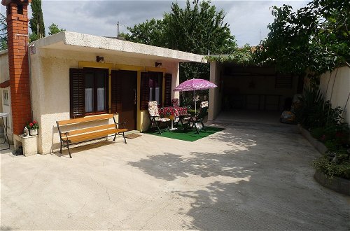 Foto 13 - Apartment in Premantura with Garage near Kamenjak