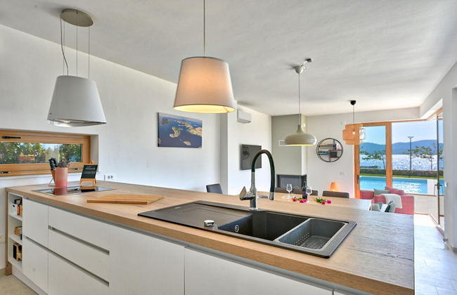 Villa Roberta Zadarvillas - Foto 27
