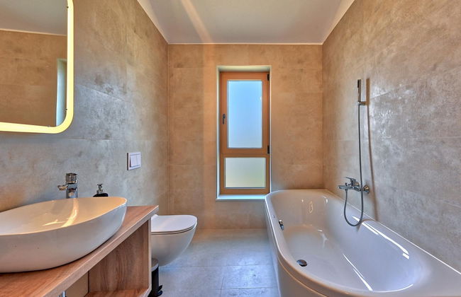 Villa Roberta Zadarvillas - Foto 47